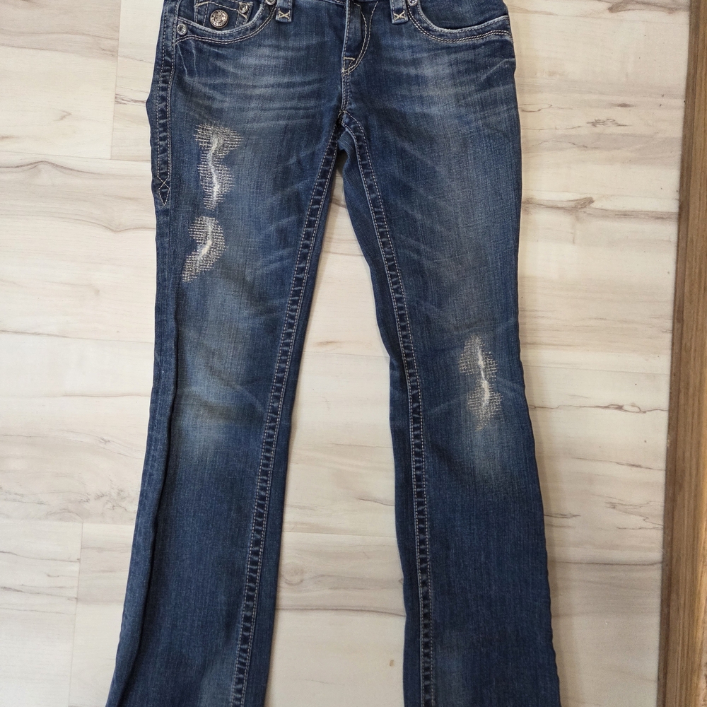 Rock Revival Jeans 28 X 32